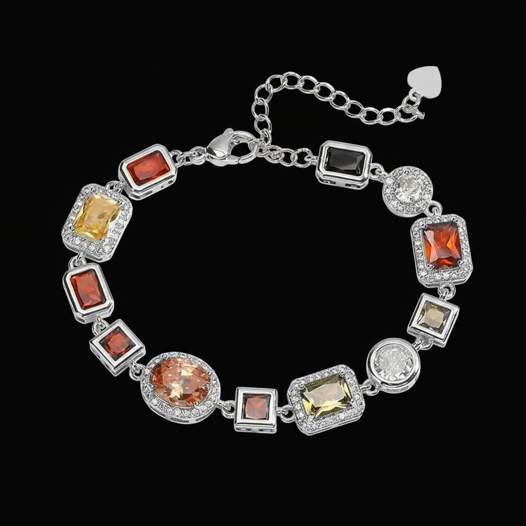 Aurezia 18K BRACELET