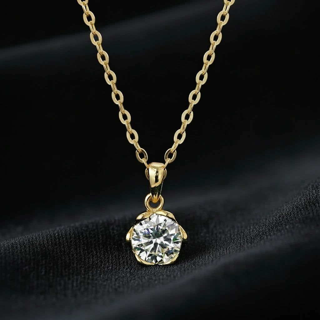 Floréline 18K