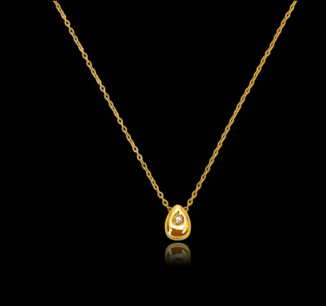 Goutte 14K