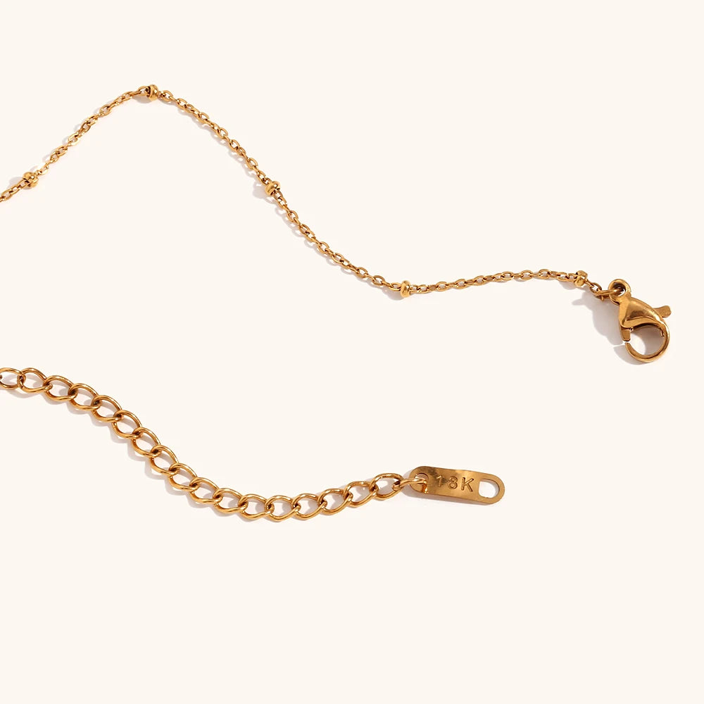 La. Muses 18K