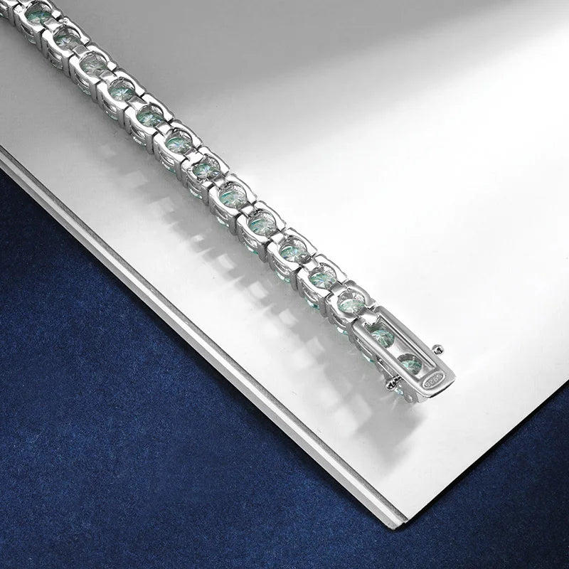 AZURA TENNIS BRACELET