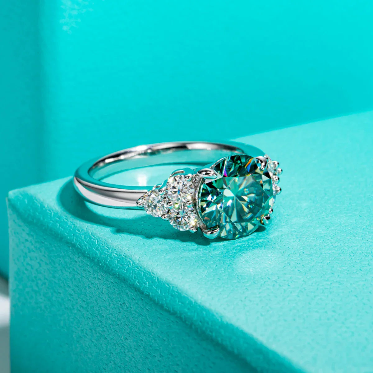 Lunavire 18K