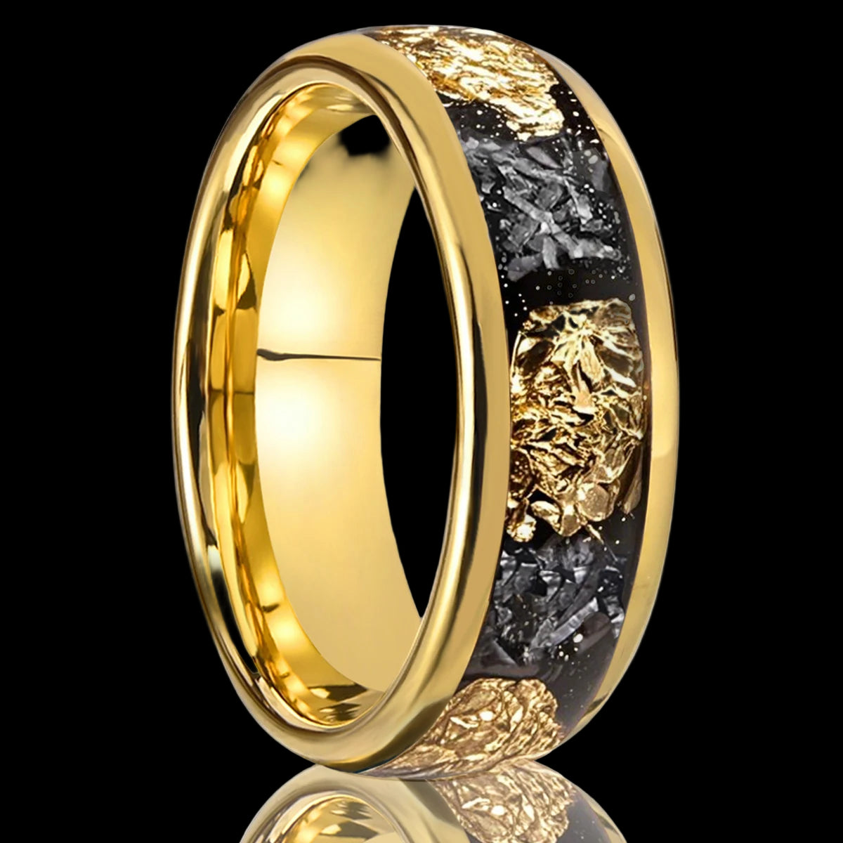 Éternel Homme Ring