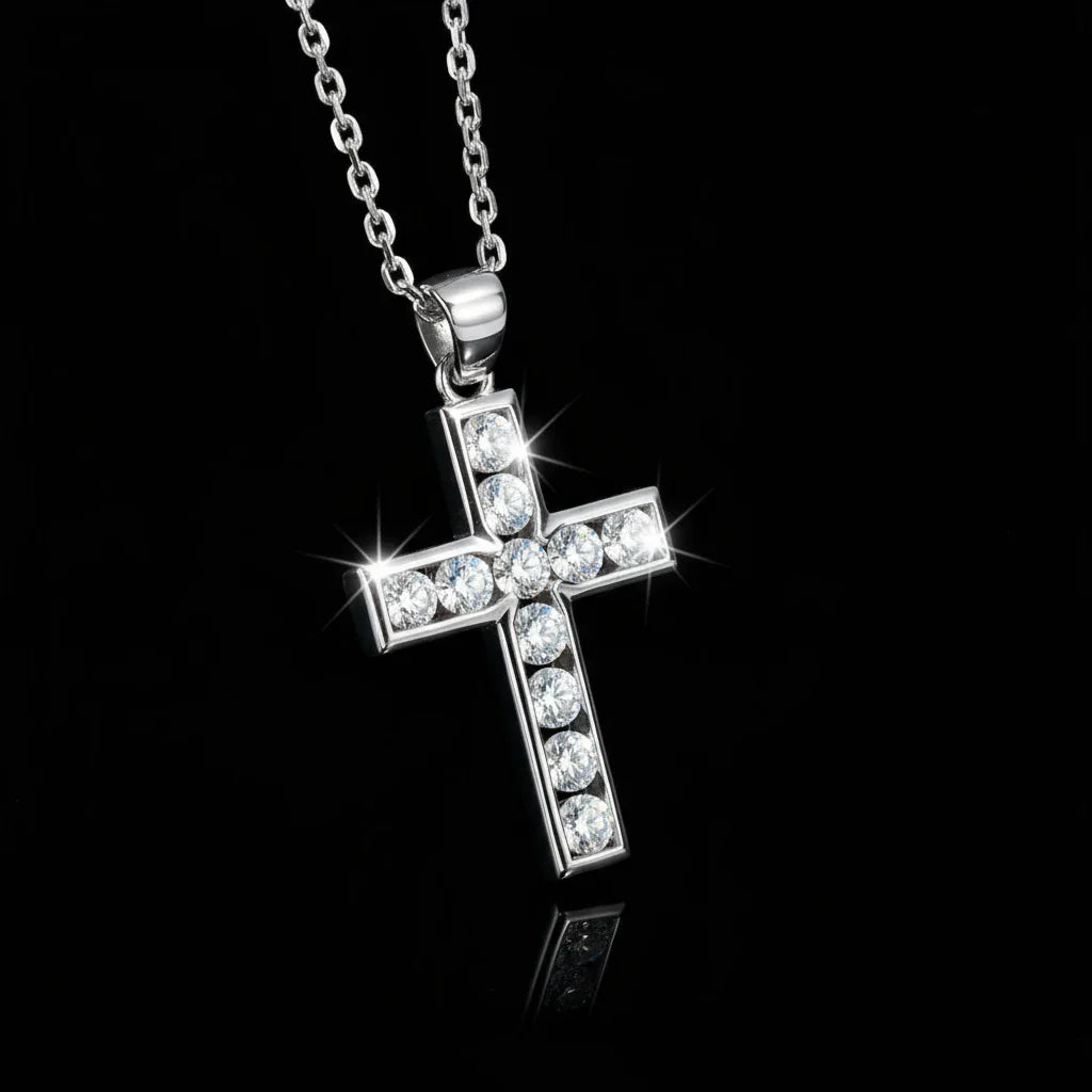 Divina MOISSANITE