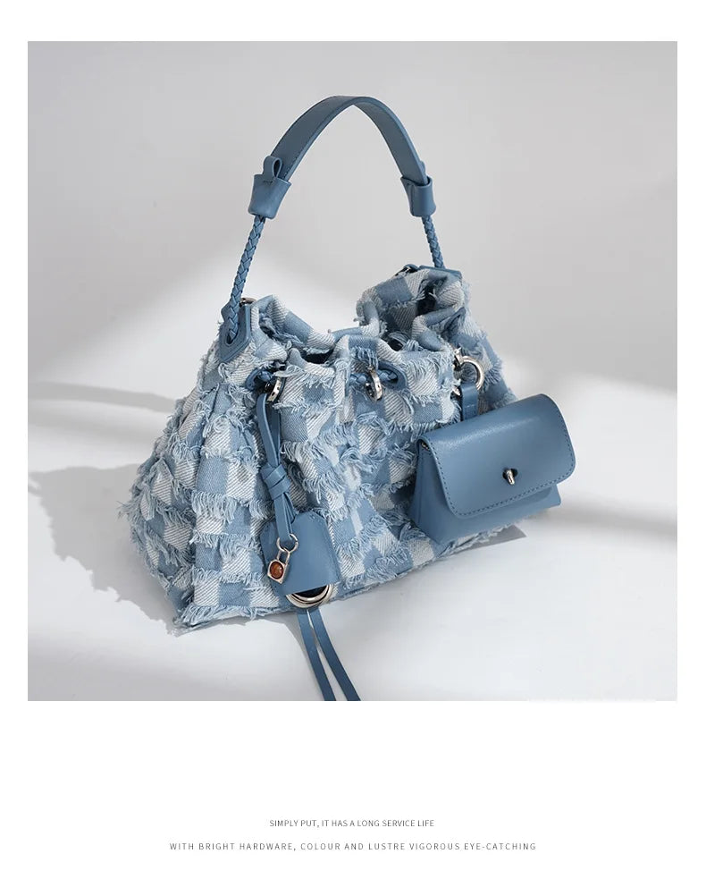 Bleu Rive
