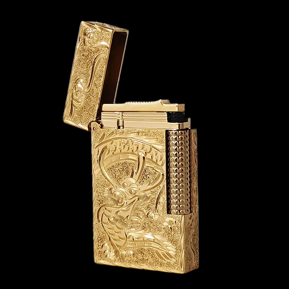 Dragonfire Lighter