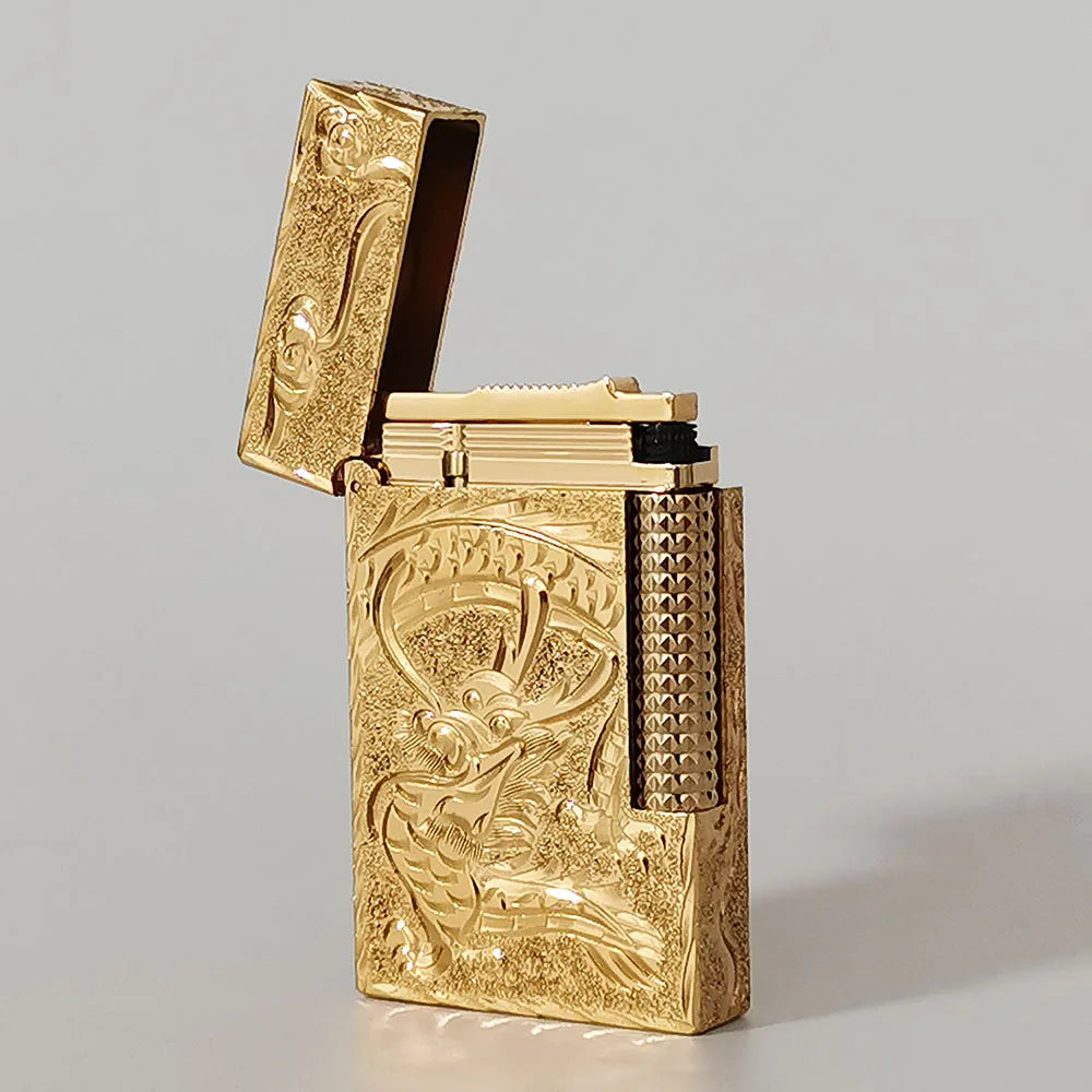 Dragonfire Lighter