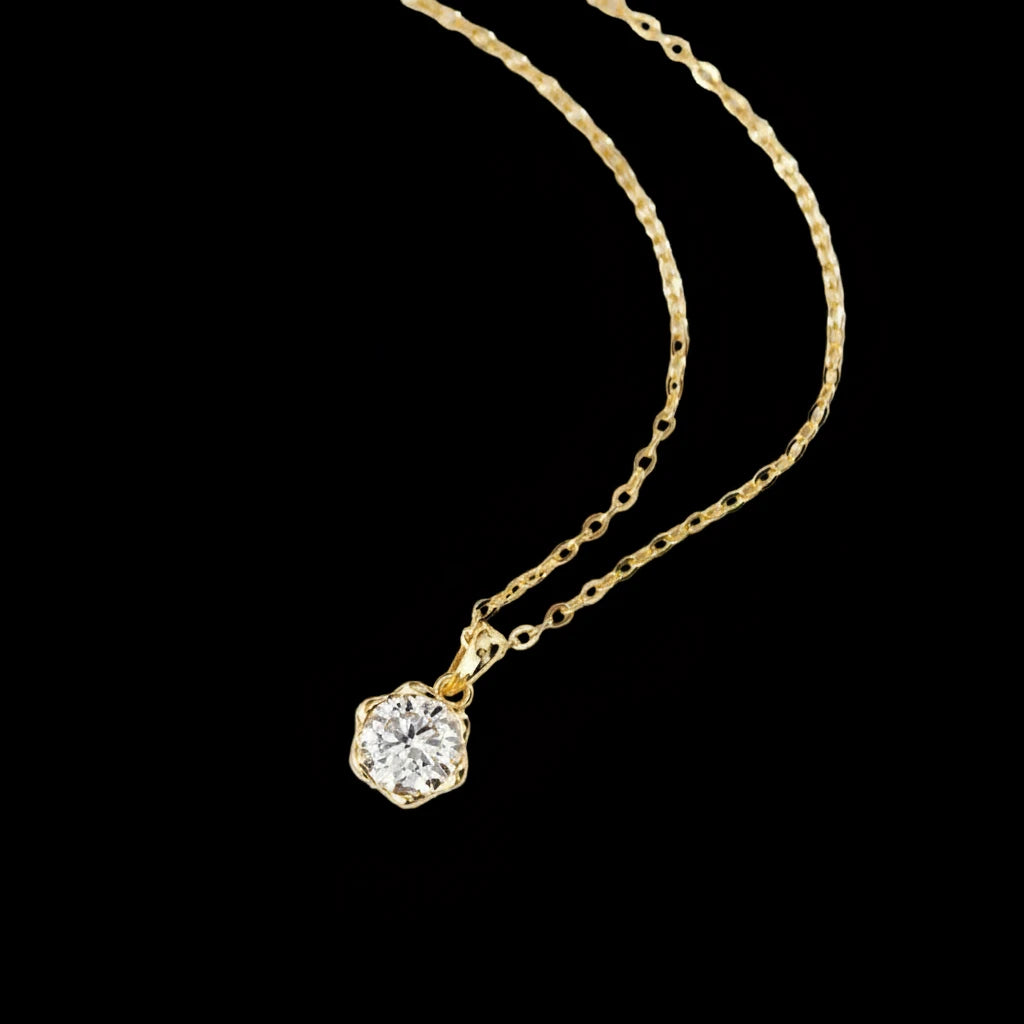 Floréline 18K