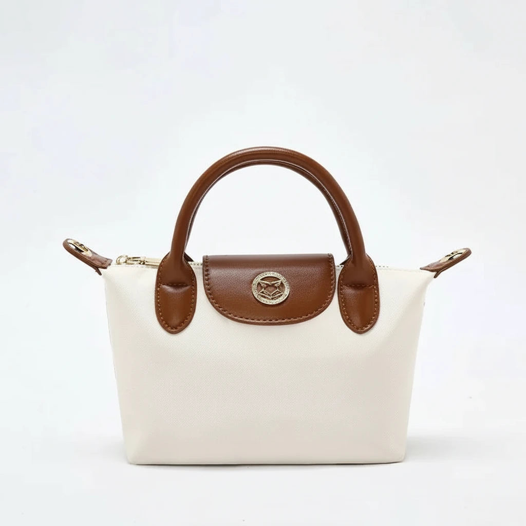 Élise Petite Trapeze Crossbody