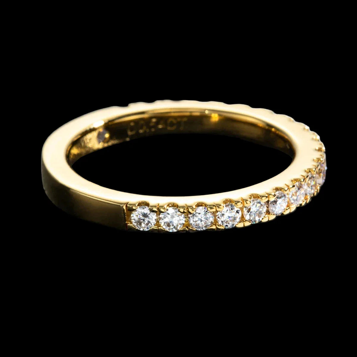 DÉLIANE 18K