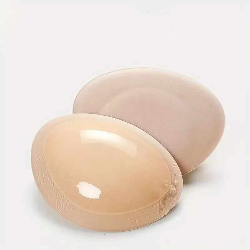 NUVÉA - Invisible Contour Pads