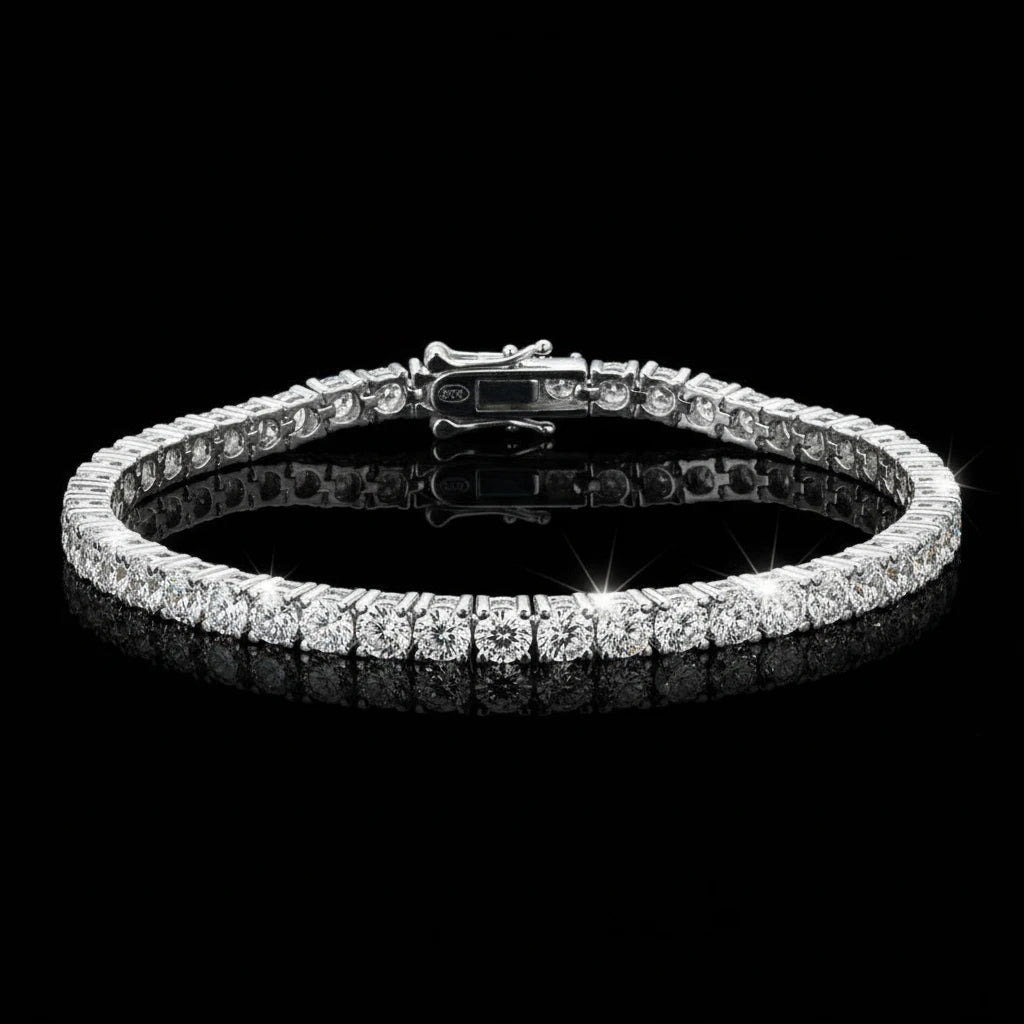 TIETIONA 18K 5MM
