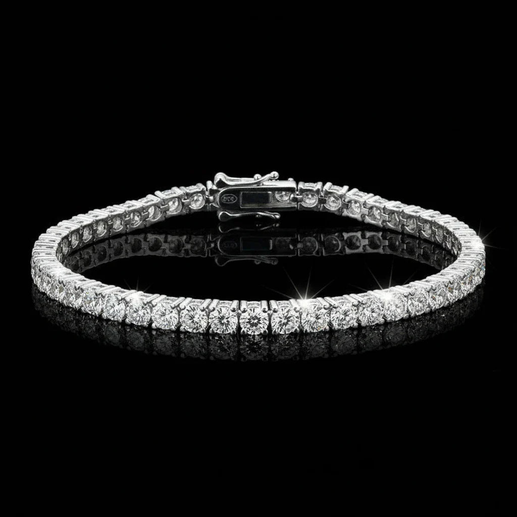TIETIONA 18K 5MM