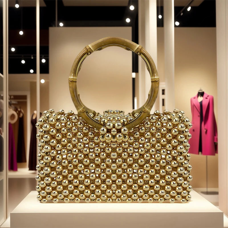 EVORIA Woven Bag