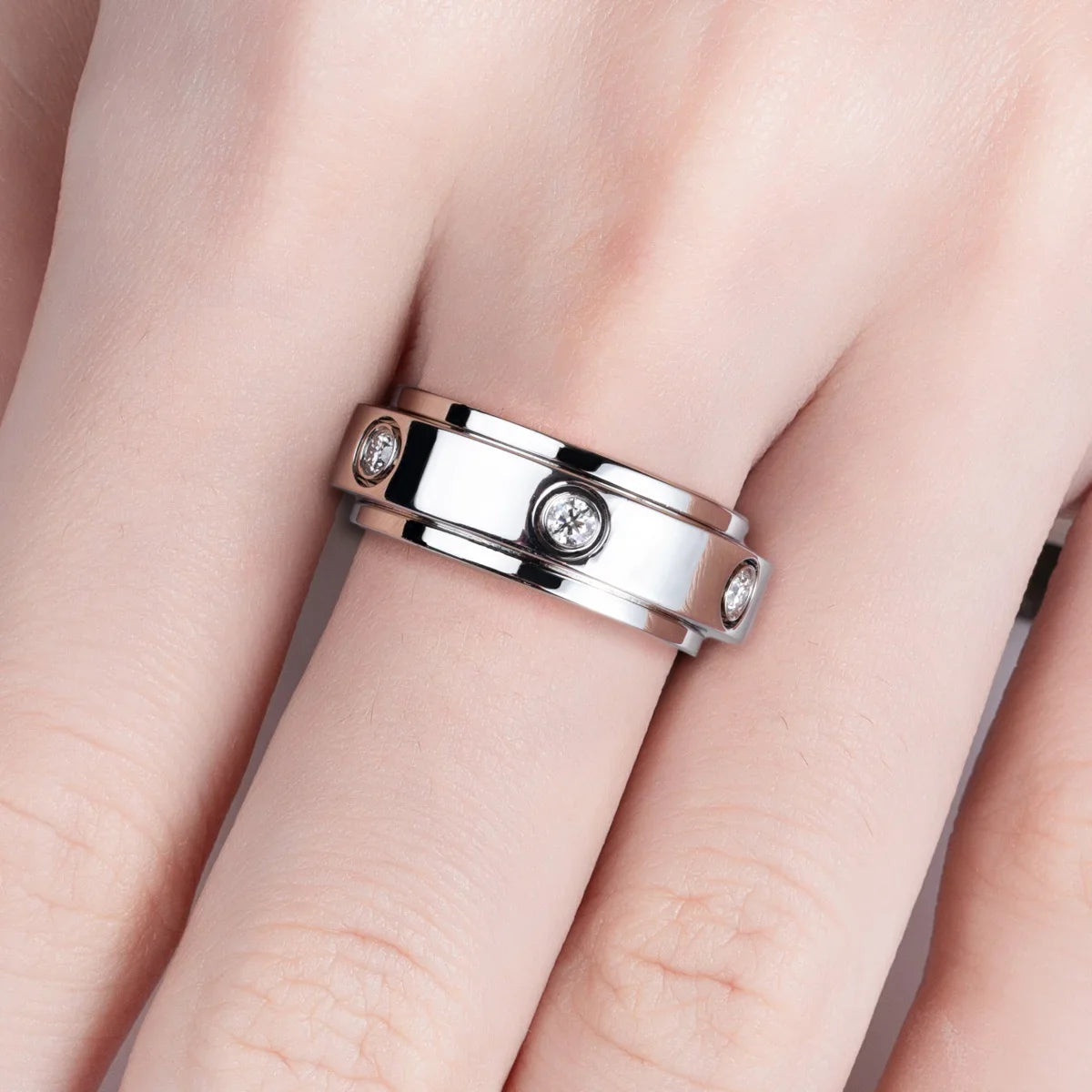 Vérité 14K