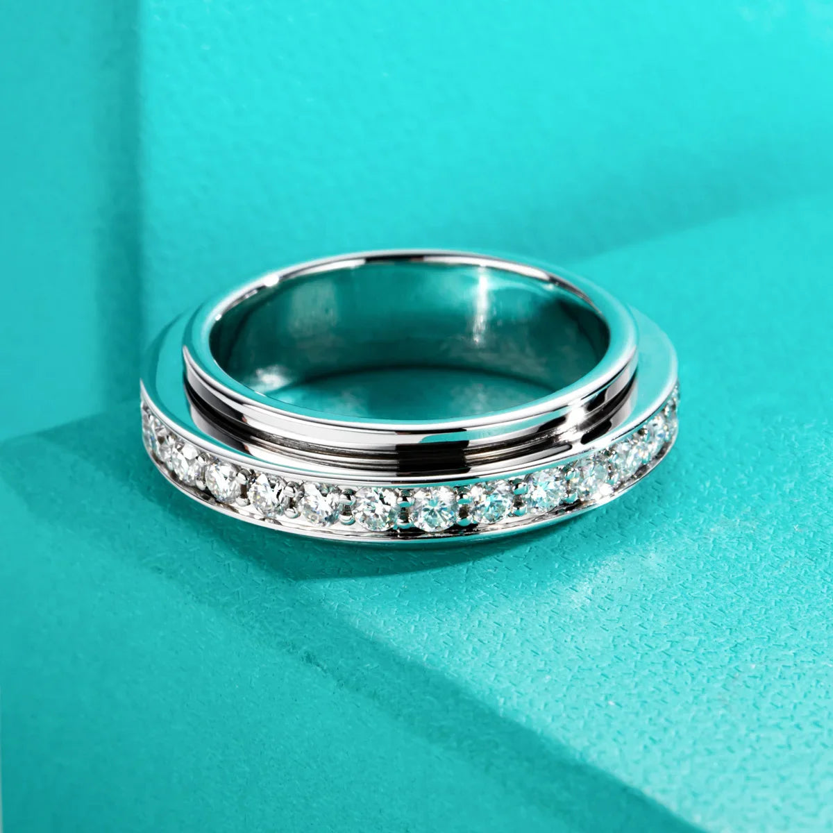 TRINITY 2MM 14K
