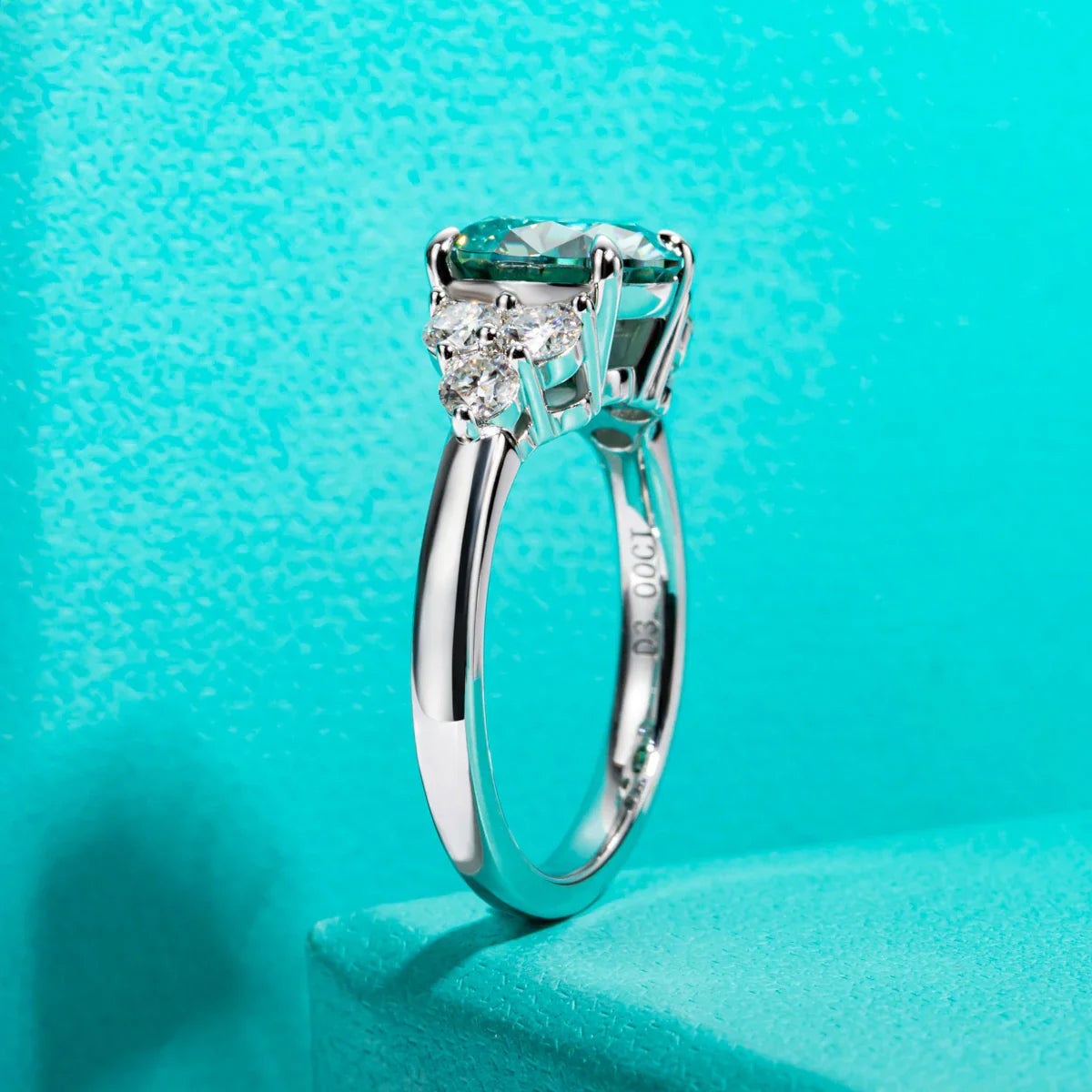 Lunavire 18K