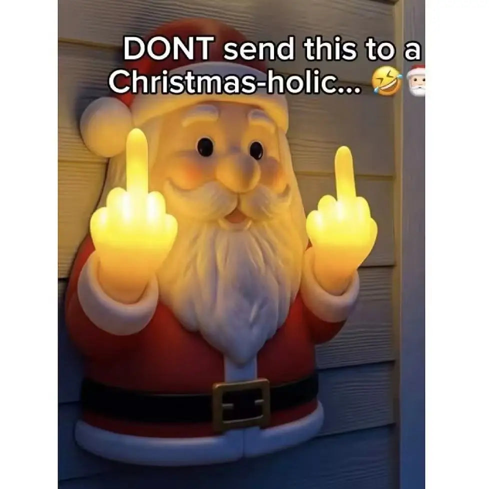 FUNNY