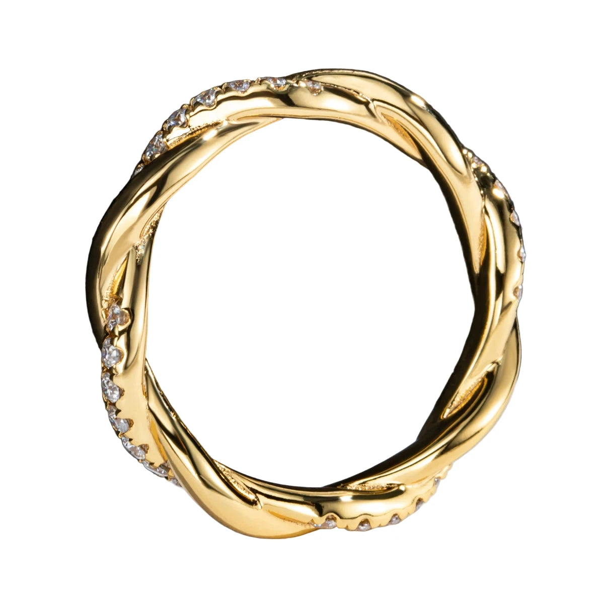 ÉLIORA 18K