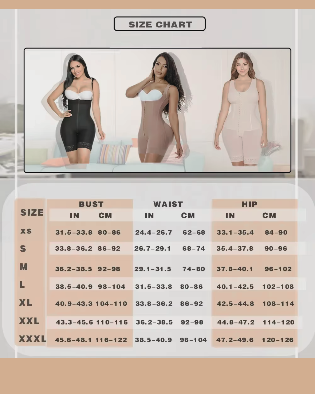 Silhouette Élégante