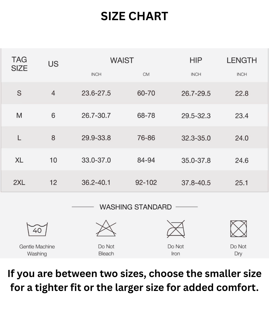 Silhouette Forme strapless