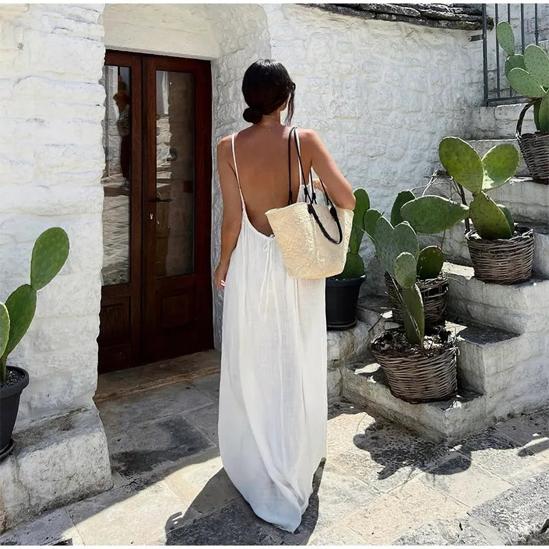 Femme Révélée Pure Cotton & POLYESTER