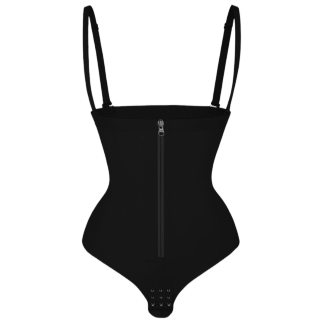 Silhouette Élégante