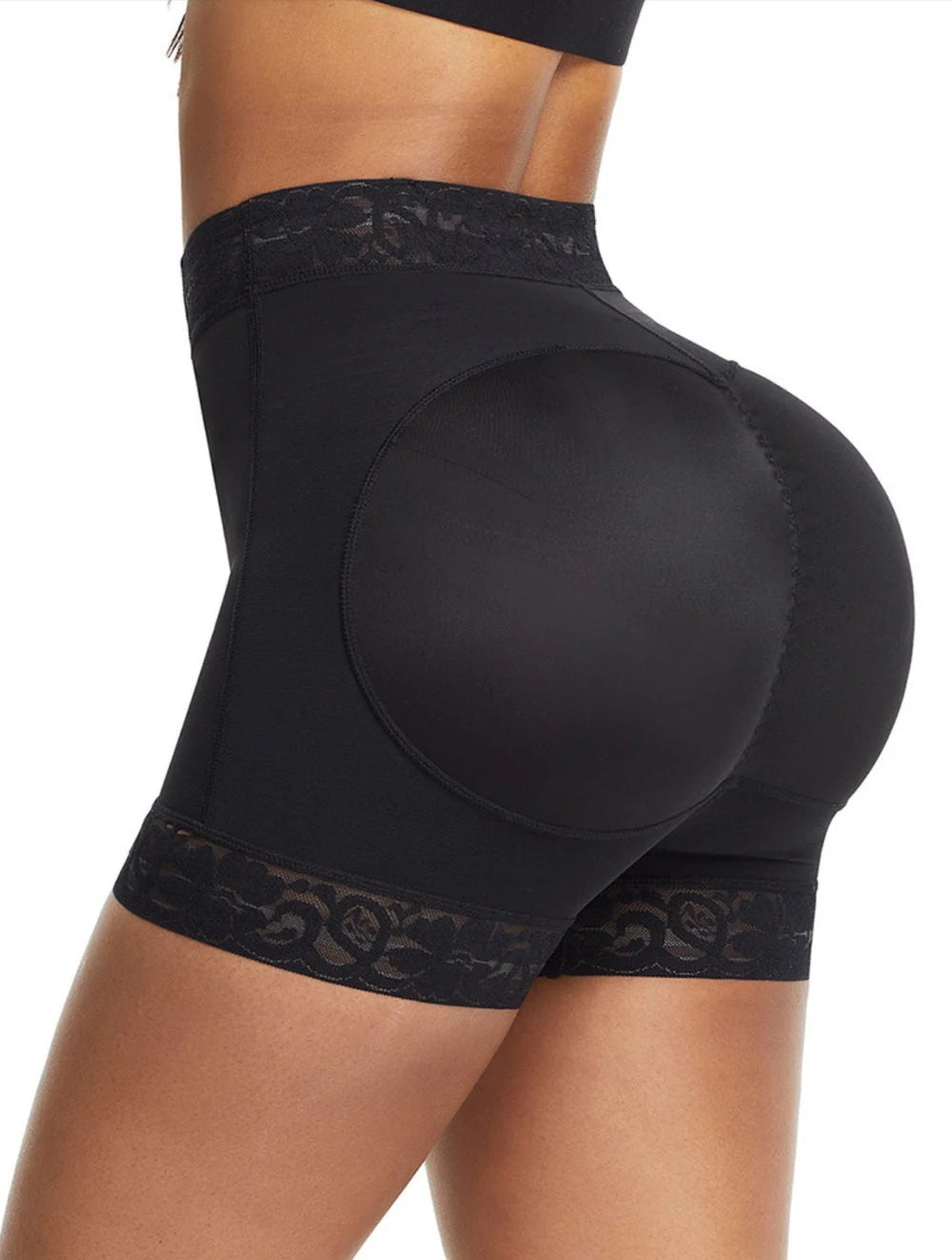 Calisse Sculpting Shorts