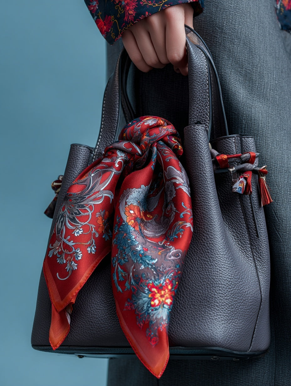 STYLE ACCESSORIES
