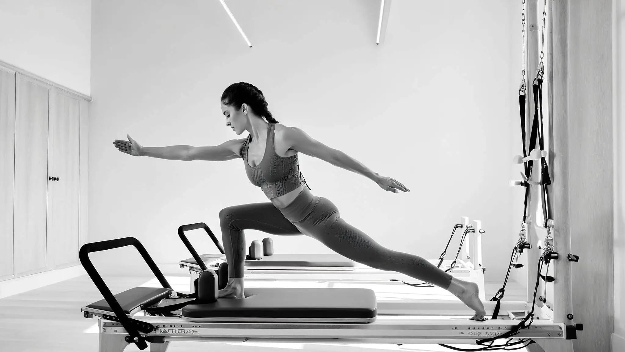 PILATES
