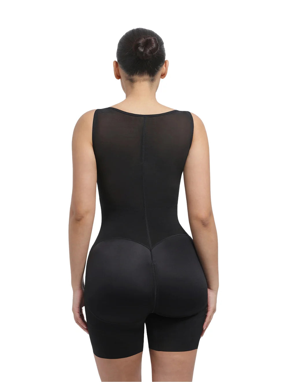 Étreinte Under-bust Zip Shaper