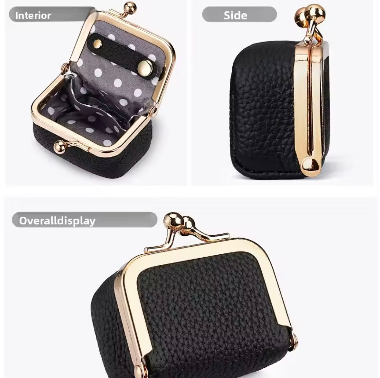 Niora waterproof Mini Jewelry Case