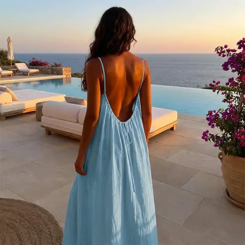 Femme Révélée Pure Cotton & POLYESTER
