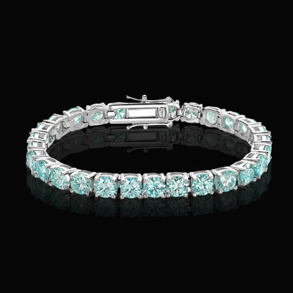 AZURA TENNIS BRACELET