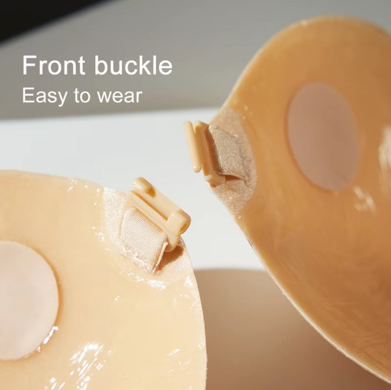 Éclipse Adhesive Bra