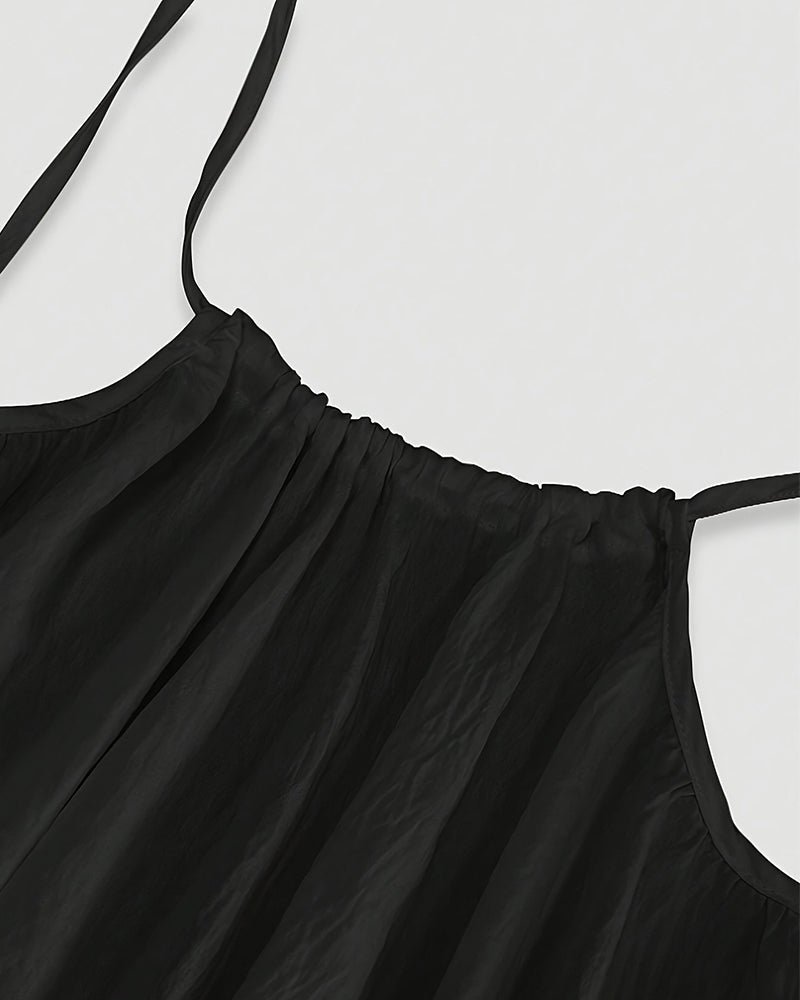Femme Révélée Pure Cotton & POLYESTER