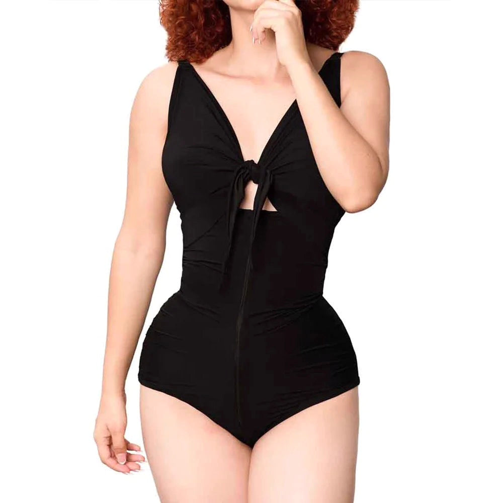 Swimsuit Shapewear Heure