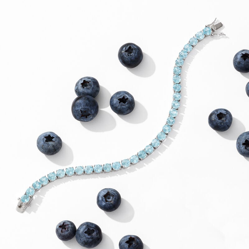 AZURA TENNIS BRACELET