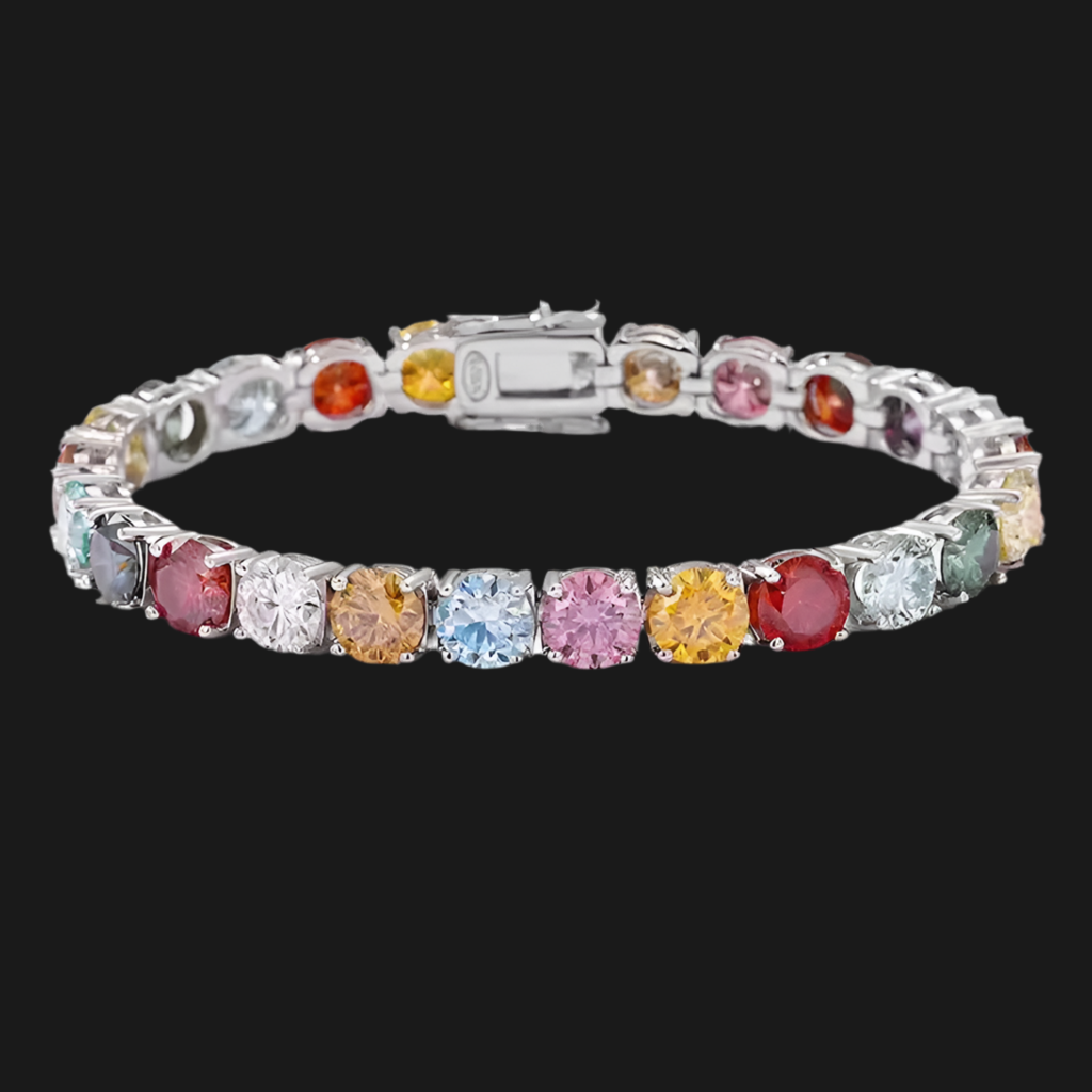 LUMINA TENNIS BRACELET