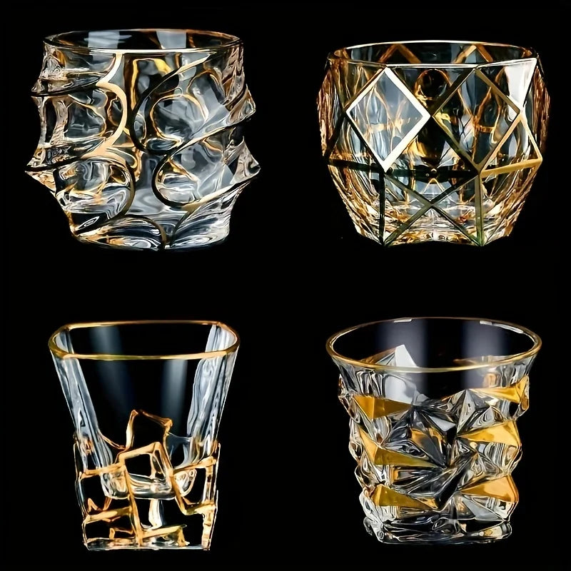 Aureus Glass