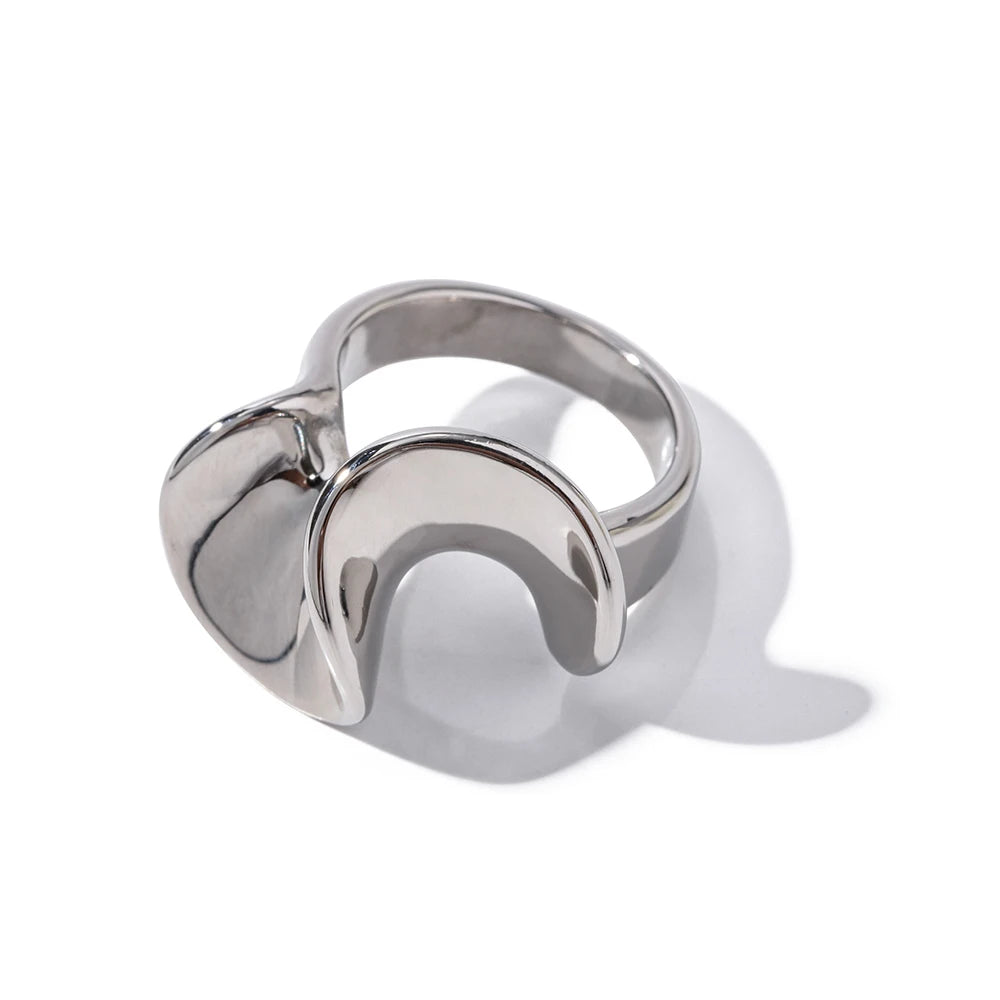 Layla Dome Rings