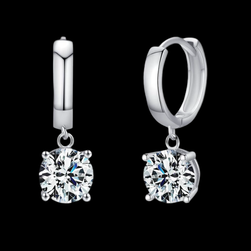 Éclat Éternel Hoops