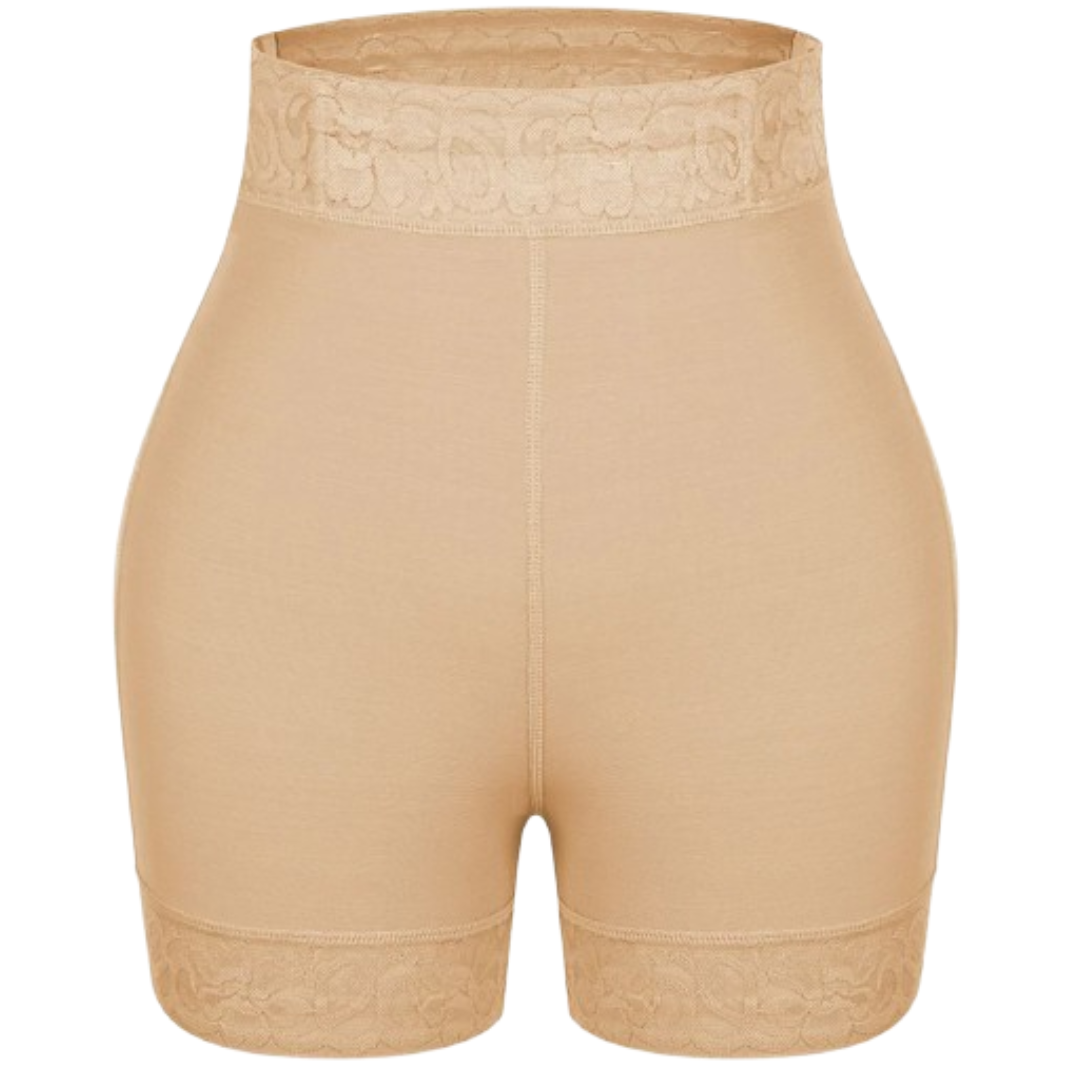 Calisse Sculpting Shorts