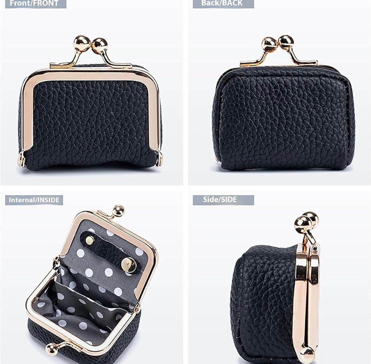 Niora waterproof Mini Jewelry Case