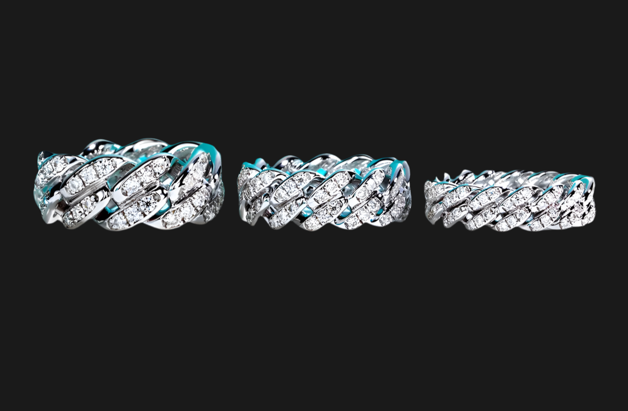 WAVELIAN 18K