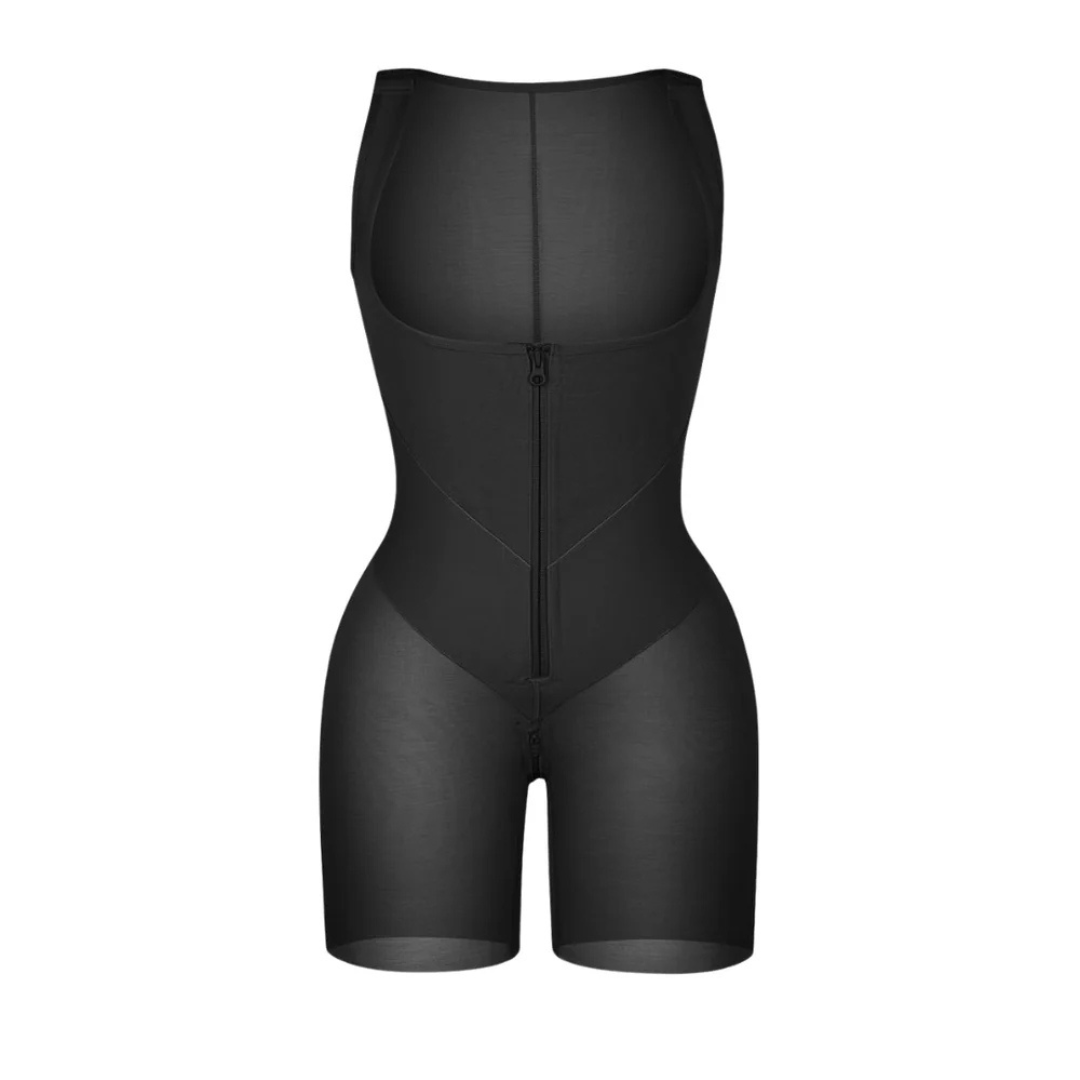 Étreinte Under-bust Zip Shaper