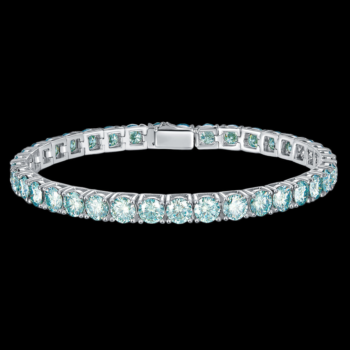 AZURA TENNIS BRACELET