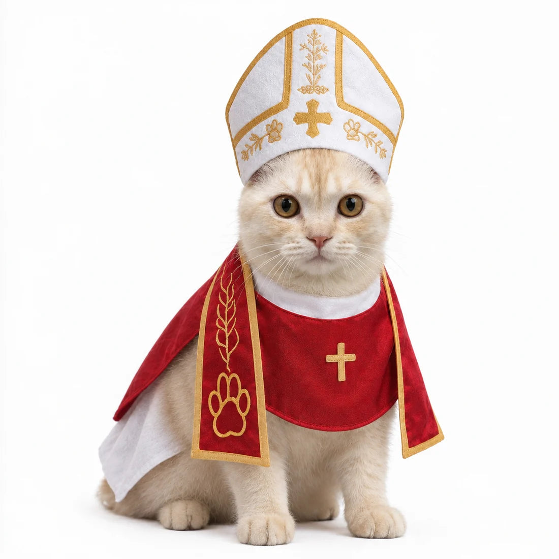 Funny Halloween Costume for PETS