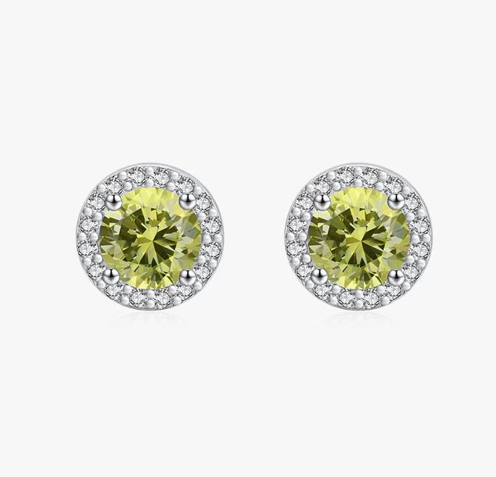 Clarté Studs