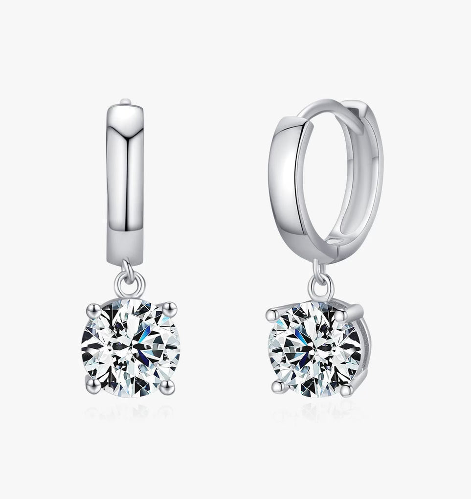 Éclat Éternel Hoops